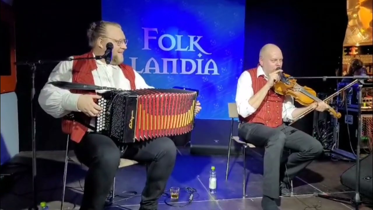 MäSä Duo - Ratioliikenteen häirintäpolkka @laurikotamaki3026