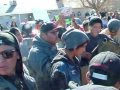 Idle No More San Carlos Apache Flash Social Dance 1-8-2013