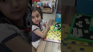 number scrabble