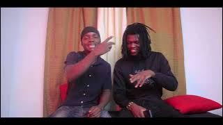 Chizmo Sting ft H Hero Alms - Ghetto 2di world acoustic remix official video