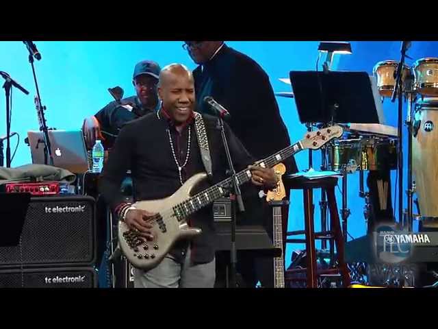 Nathan East - 101 Eastbound