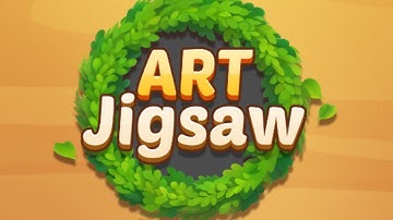 Creative Art: Puzzles Jigsaw Game Gameplay Android Mobile