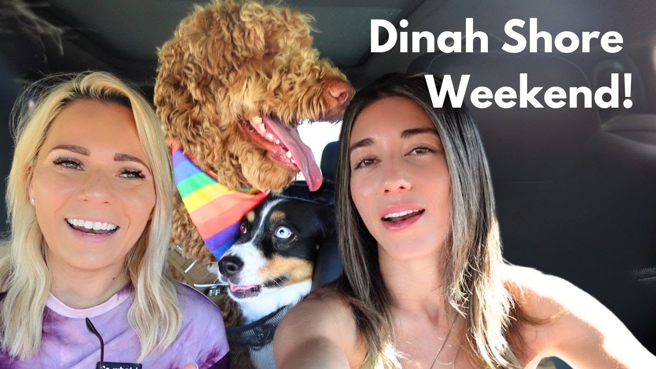 We Went to the Biggest Lesbian Party in the World!