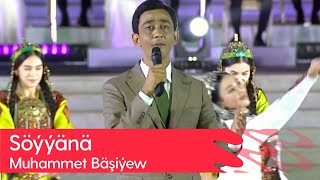 Muhammet Bashiyew - Soyyana | 2023