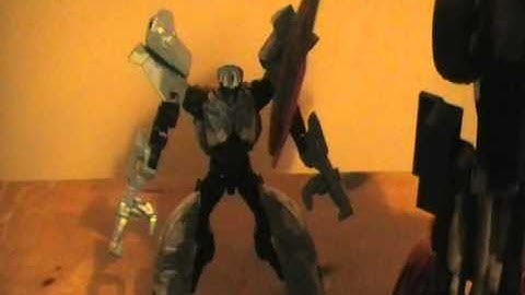 transformers ROTF depthcharge