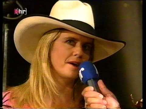 HEATHER MYLES (entrevista) + You're gonna love me ...