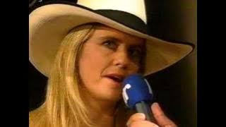 HEATHER MYLES (entrevista)   You're gonna love me one day