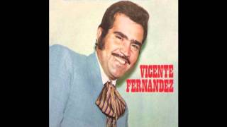 Mi desgracia - Vicente Fernandez