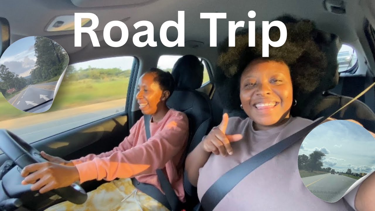 Driving 423km home for the first time