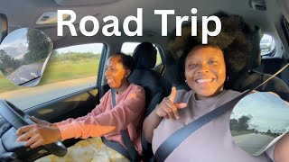 Driving 423km Home For The First Time