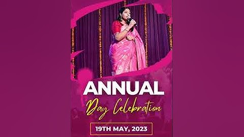 College Annual Function-अभिव्यक्ति 2023 | Dance and Music Evening| GPC, Bikaner