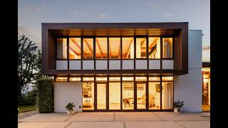3499 Beverly Glen Blvd - The Asher Residence by Rodney Walker - For Sale 3499 Beverly Glen Blvd - The Asher Residence by Rodney Walker - For Sale