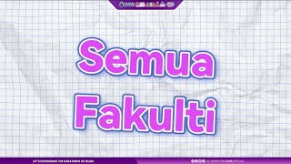 🏫 JOM KENALI SEMUA FAKULTI DI UPSI BERSAMA AMC 🧐 #fyp #upsi