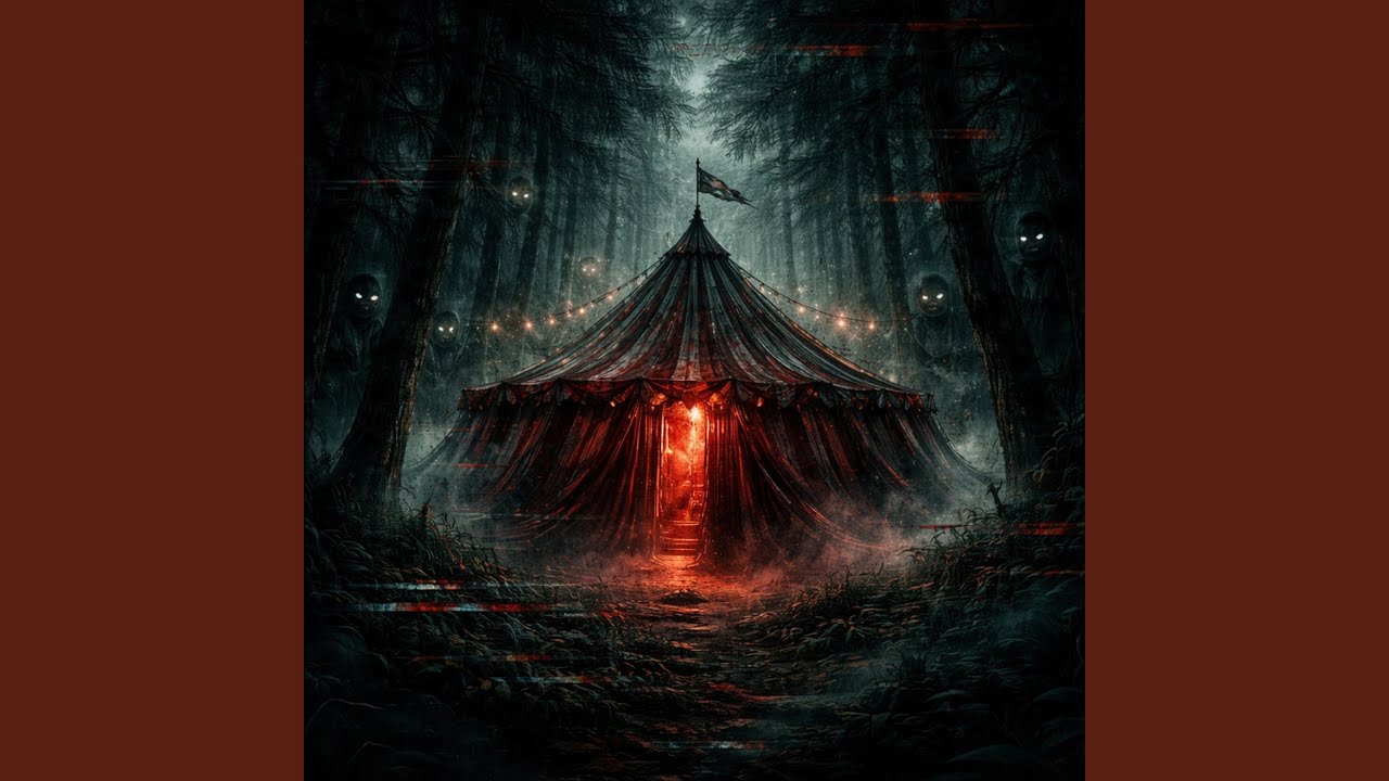森のサーカス 森のサーカス (Forest Circus) - YouTube