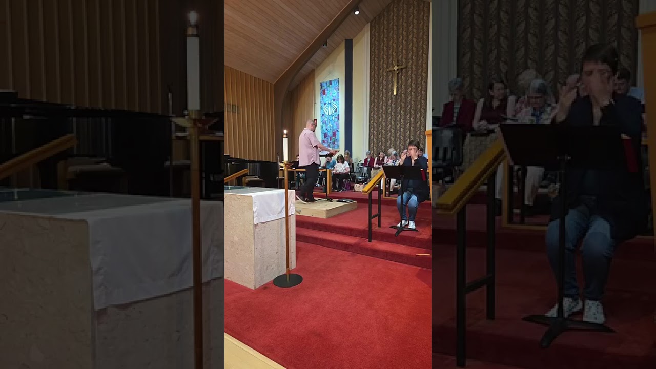 August 16, 2025: Worship Livestream