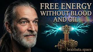 Nikola Tesla s Lost Secrets Earth s Cosmic Awakening ASCENSION GATEWAY