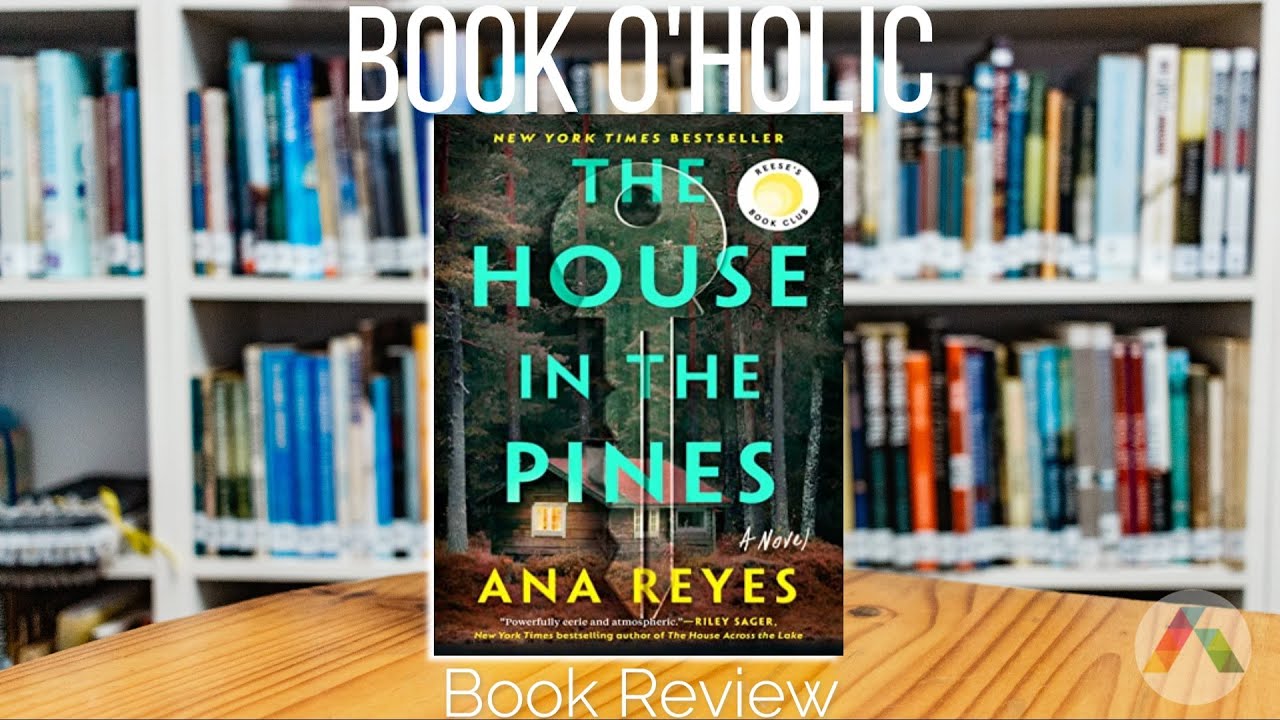 Audiobook The House in the Pines