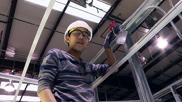 Earn While You Learn