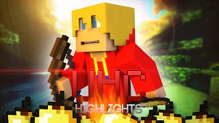 UHC Highlights | E1 | In a RUSH!