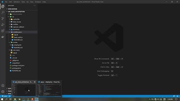 Part 4 - NodeJS Clean Architecture API with PostgreSQL, Sequelize, Express