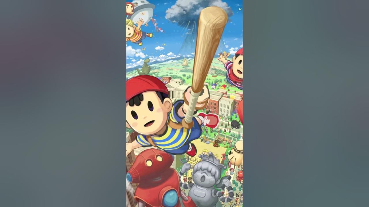 Super Nintendo Games Worth Playing RIGHT NOW Earthbound YouTube super-nintendo-games-worth-playing-right-now-earthbound-youtube