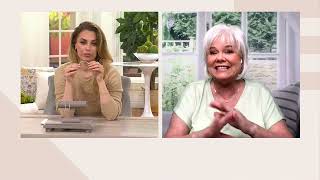 Affinity Diamonds Baguette & Round 1.25 cttw Bangle, 14k on QVC