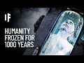 What If Everyone Froze for 1,000 Years?