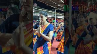 ☘️வாரும் மன்னரே நாமும் வனத்தை கிளறலாம்|Mangai Valli kummi