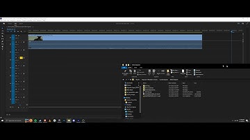 Exporting AAF/OMF in Premiere