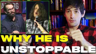 Download Lagu Matt Walsh REVEALS the SECRET that Makes Him so Unstoppable MP3 Download Lagu Matt Walsh REVEALS the SECRET that Makes Him so Unstoppable MP3