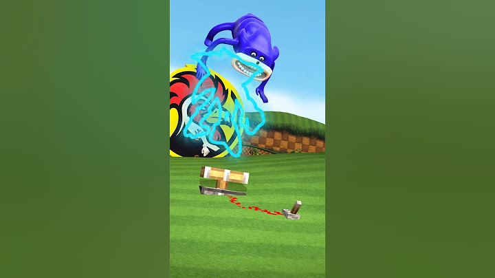 MINECRAFT PISTON vs ALL SIZE SHIN SONIC TAPES FAMILY in Garry's Mod !  (Perfect Outlines)