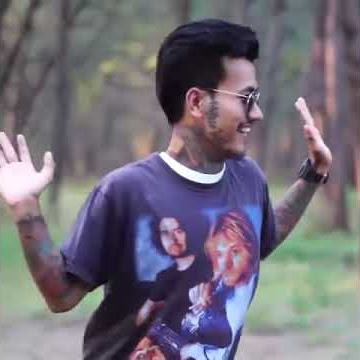 Goyang gila dengngep