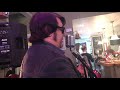 Dave Collison&#39;s Roy Orbison Tribute - Only The Lonely