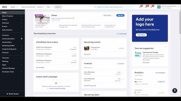 How to set up Free Shipping in Wix - Free Shipping Bar App by PoCo