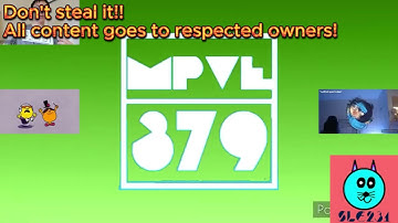 [REUPLOAD/Sparta Remix] MPVE379