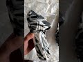 adidas Adilette 22 slide Carbon Aluminium #adidas #yeezy vs #adilette #shorts #unboxing