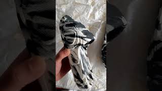 adidas Adilette 22 slide Carbon Aluminium #adidas #yeezy vs #adilette #shorts #unboxing