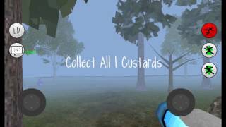 Slendytubbies anniversary edition/Android edition #1 screenshot 3