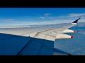 [4K] &ndash; Sunlit Milan Takeoff &ndash; Singapore Airlines &ndash; Airbus A350-900 &ndash; MXP &ndash; 9V-SJC &ndash; SCS 1563