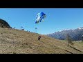 Best of paragliding 2017