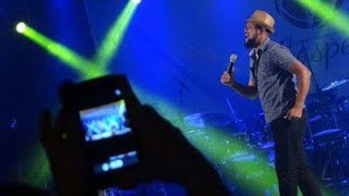 Essa Tal Liberdade SPC(Só Pra Contrariar) - Maurício Profeta Ao Vivo #aovivo #spc #samba #pagode