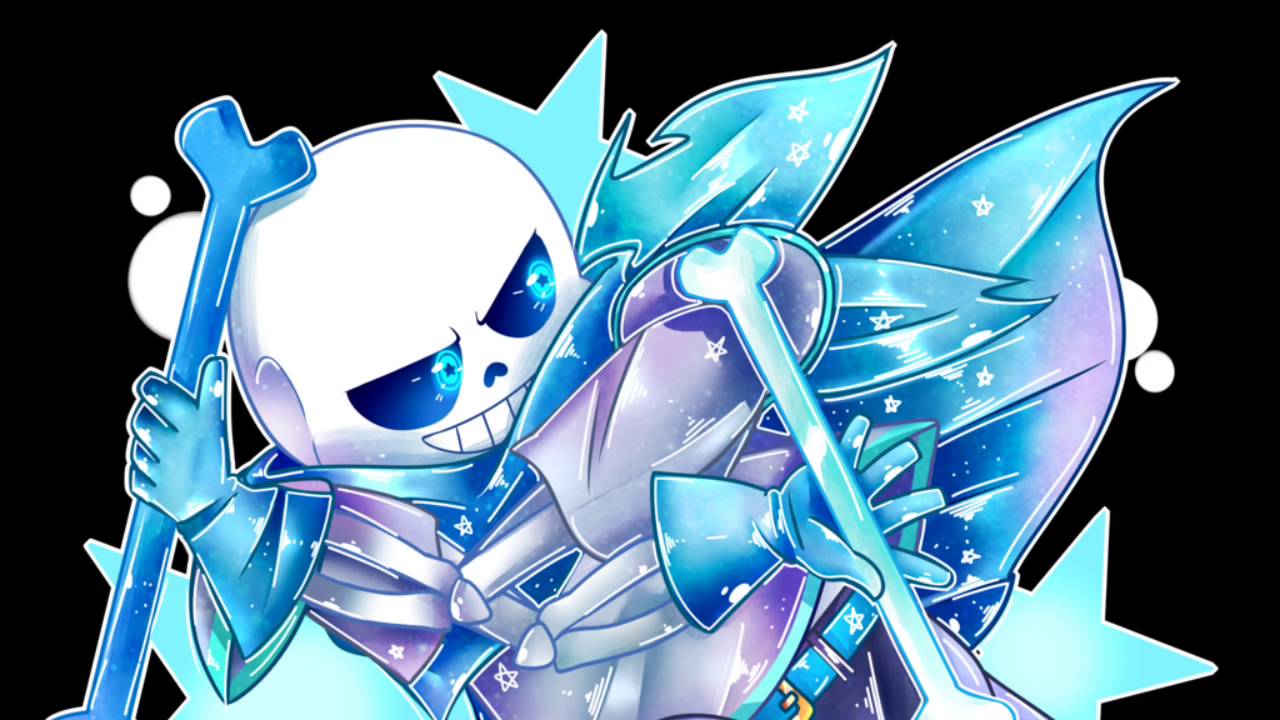 Stream UNDERSWAP - Sans Fight by Sakuraii