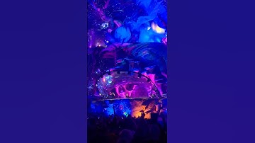 Pendulum - Official live video for Sound of You with ​⁠@arminvanbuuren  live on our YouTube now ⚔️