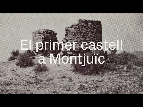 Vídeo: Per què es va construir el castell de tintagel?