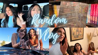 Information Random Monday Vlog (late upload 😔🤚🏻) Guide
