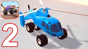 Car Safety Check - Gameplay Part 2 All Levels 6 - 7 (Android, iOS) #2