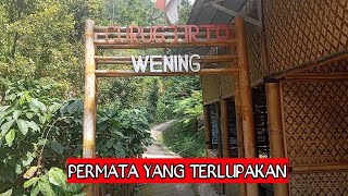 Download Lagu CURUG TIRTO WENING   PERMATA YANG TERLUPAKAN MP3