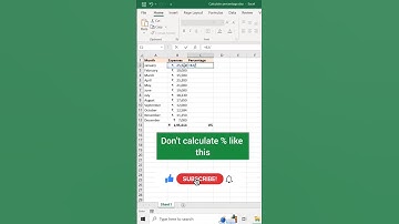 #excel #shorts #shortsfeed #exceltricks