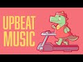 Upbeat music  happy songs that improve your mood