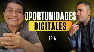 OPORTUNIDADES DIGITALES 💻🚀 Descubre Cómo Aprovecharlas HOY | Parte 4